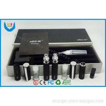 700 Puffs Rechargeable EGO-W E Cig Fit For Ce4 / Ce5 Clearo